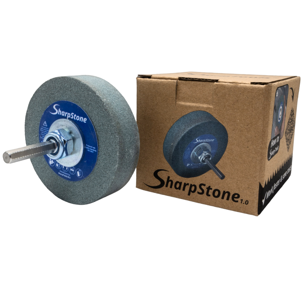 SharpStone 1.0