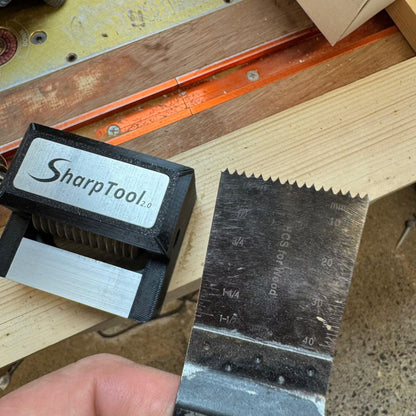 SharpTool 2.0