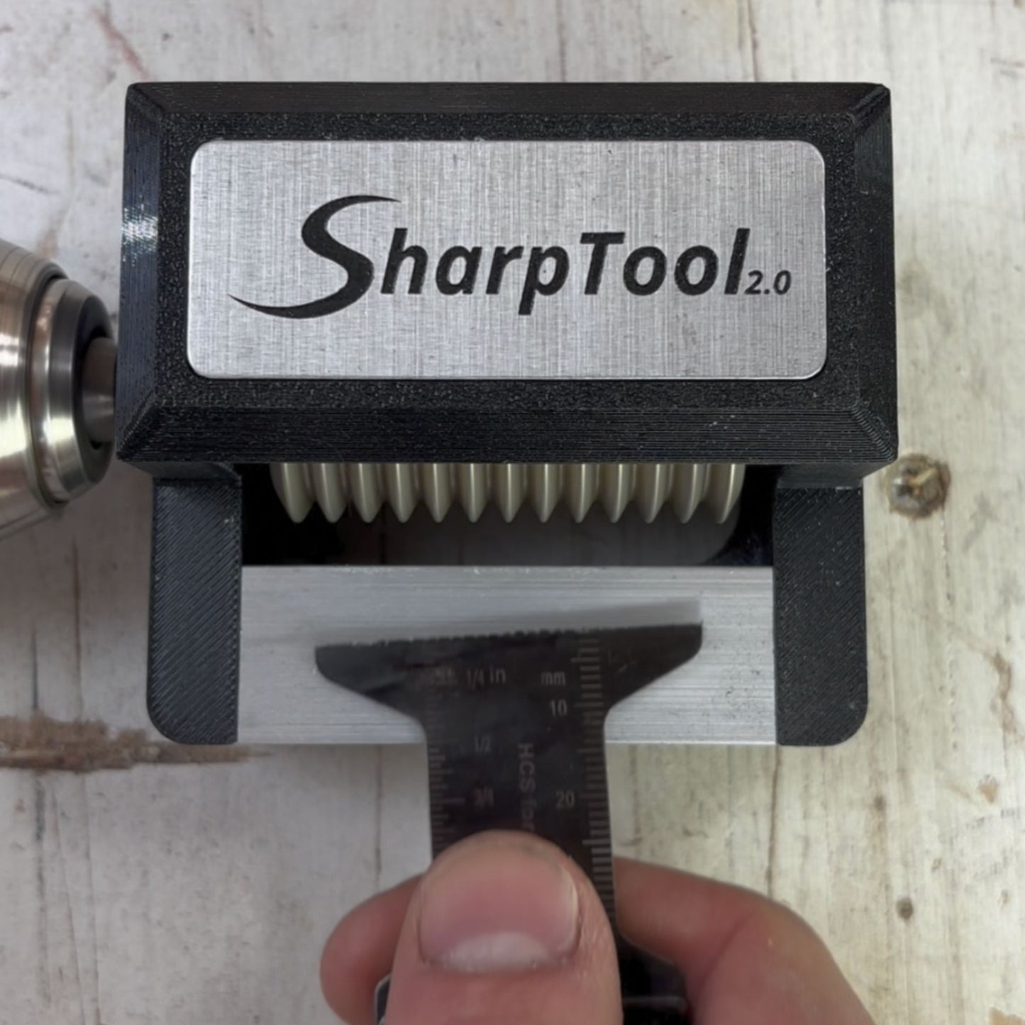 SharpTool 2.0