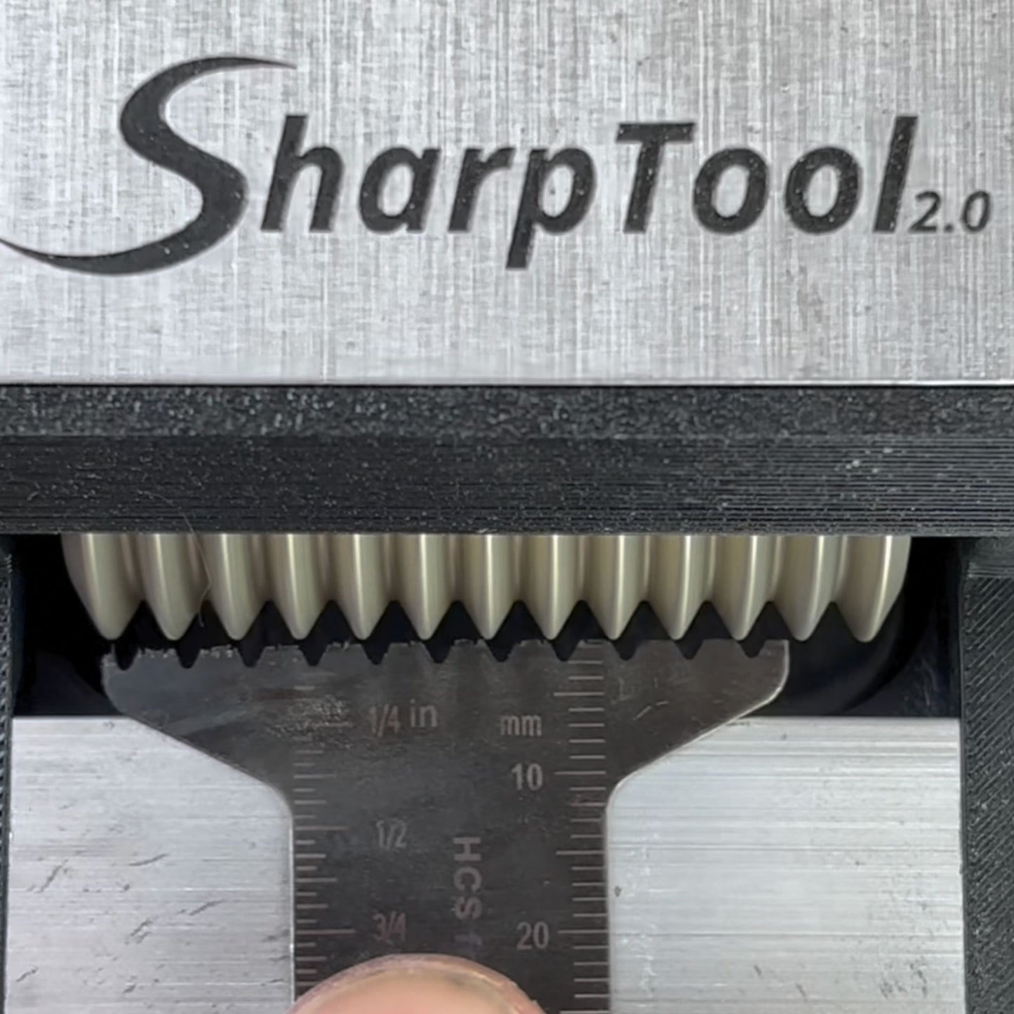 SharpTool 2.0